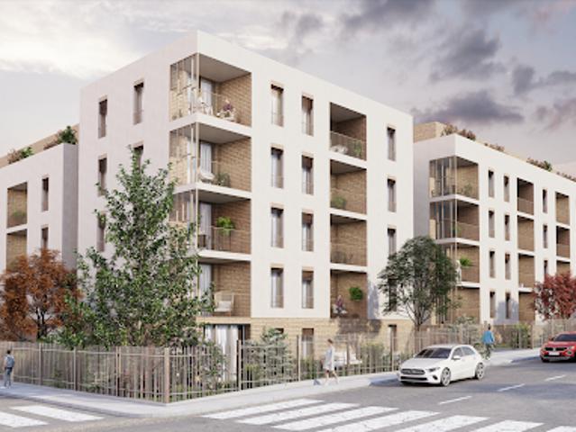 Appartement vente à Villefranche-sur-Saône, Rhône