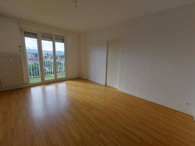 Appartement location à Villefranche-sur-Saône, Rhône
