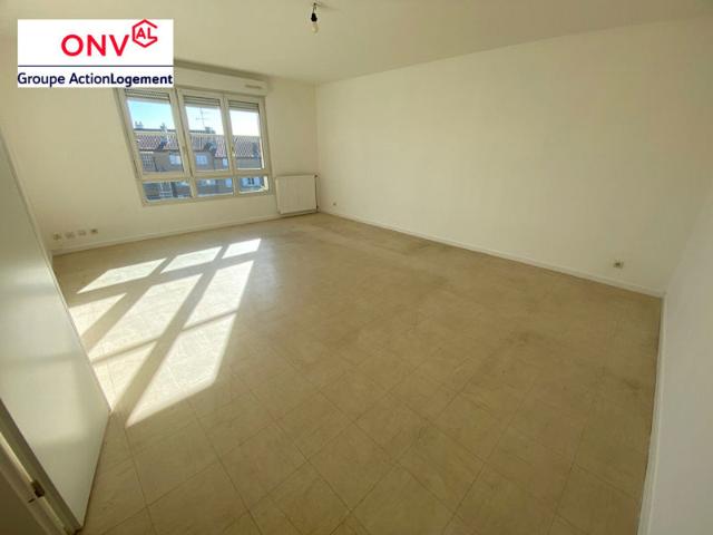 Appartement vente à Villefranche-sur-Saône, Rhône