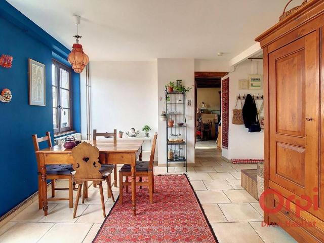 Appartement location à Le Grillet, Porte des Pierres Dorées
