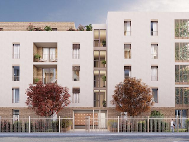Appartement vente à Villefranche-sur-Saône, Rhône