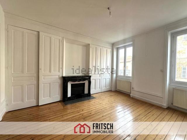 Appartement vente à Villefranche-sur-Saône, Rhône