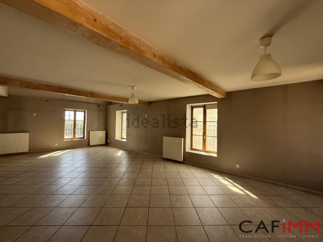 Appartement location à Villefranche-sur-Saône, Rhône
