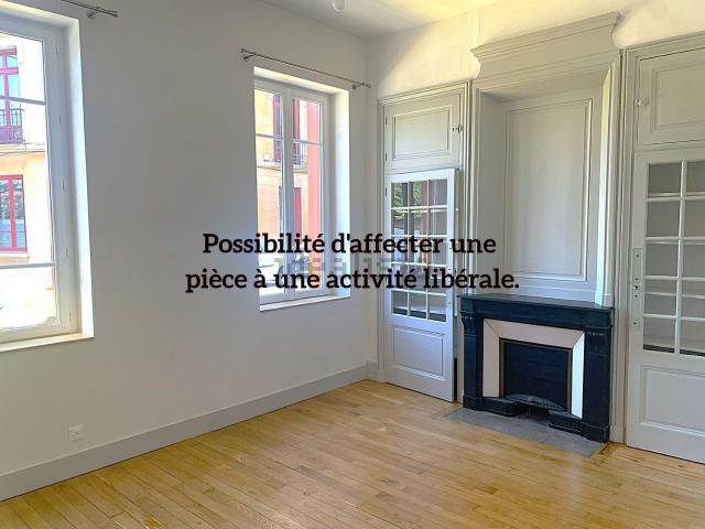 Appartement location à Villefranche-sur-Saône, Rhône