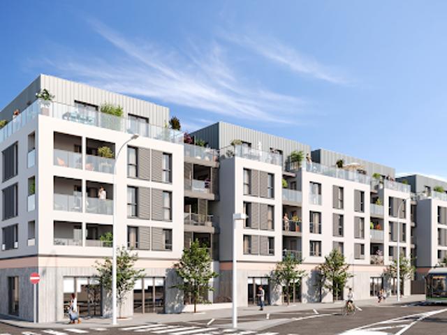 Appartement vente à Villefranche-sur-Saône, Rhône