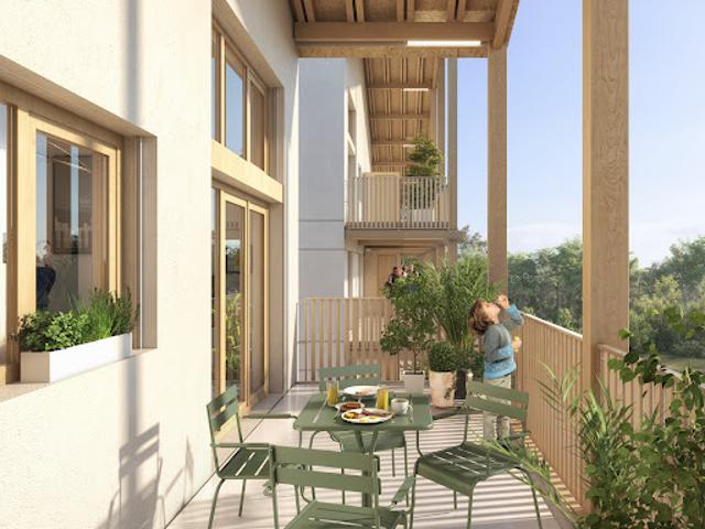 Appartement vente à Villefranche-sur-Saône, Rhône