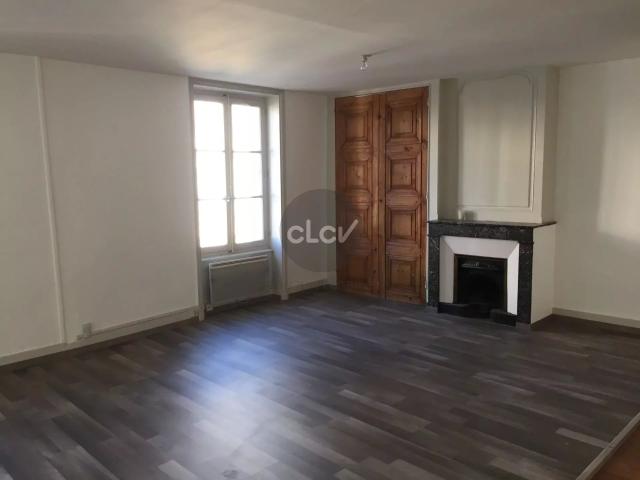 Appartement location à Villefranche-sur-Saône, Rhône