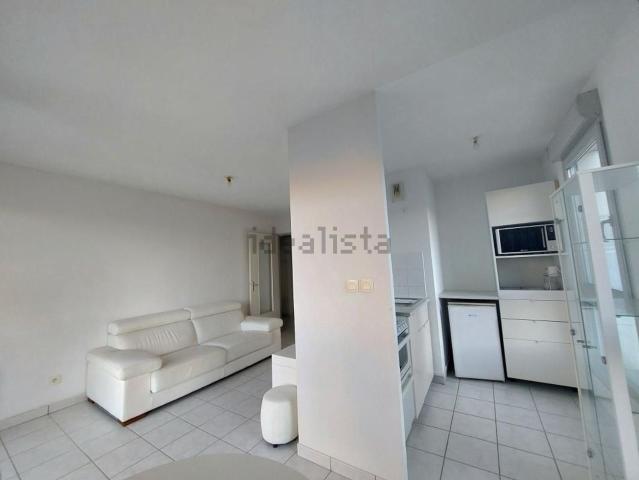 Appartement location à Belleroche, Villefranche-sur-Saône