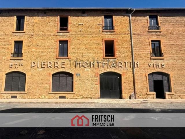 Appartement vente à Villefranche-sur-Saône, Rhône