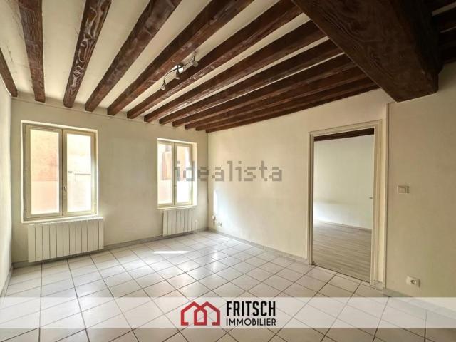 Appartement vente à Villefranche-sur-Saône, Rhône
