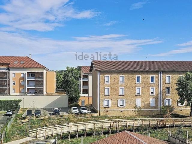 Appartement vente à Jassans-Riottier, Ain
