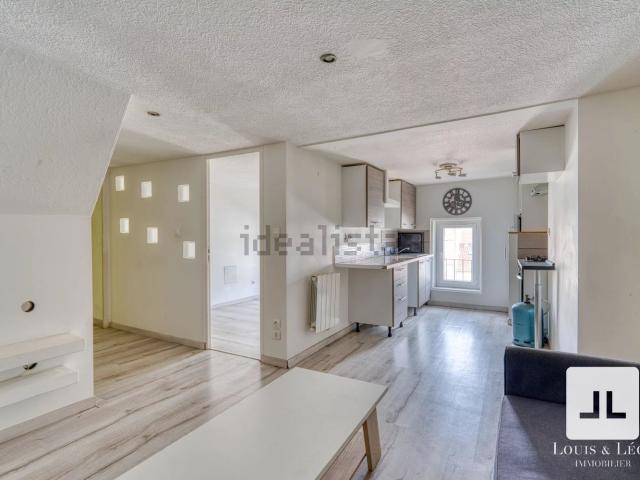 Appartement vente à Villefranche-sur-Saône, Rhône