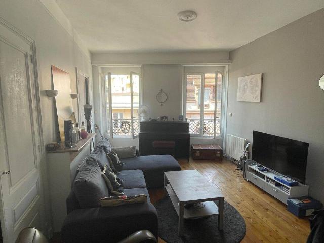 Appartement location à Le Grillet, Porte des Pierres Dorées