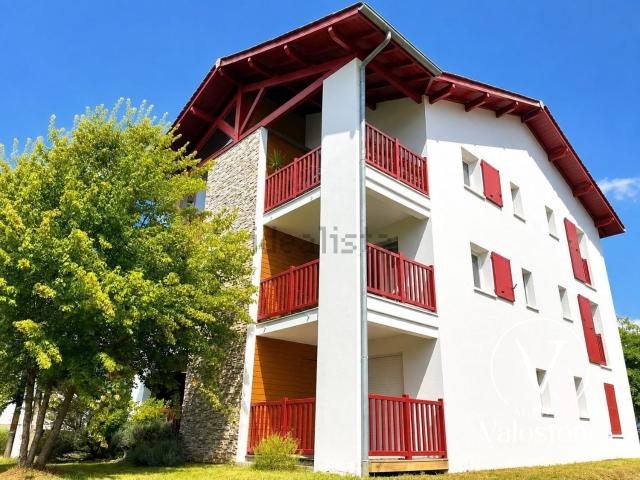Appartement vente à Lapurdi, Villefranque