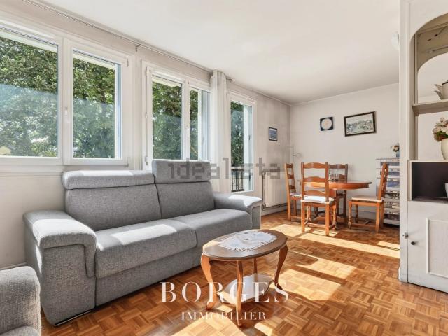 Appartement vente à Le Plateau, Vitry-sur-Seine