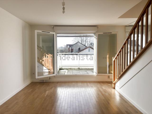 Appartement vente à Villejuif, Val-de-Marne