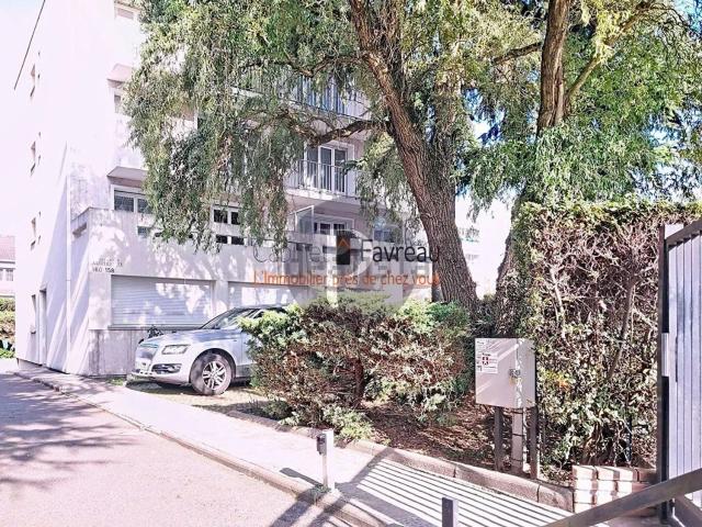 Appartement vente à L'Haÿ-les-Roses, Val-de-Marne