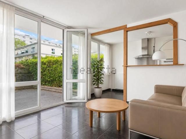 Appartement vente à Le Plateau, Vitry-sur-Seine
