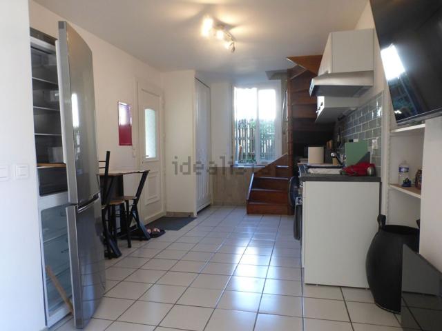Appartement vente à La Folie Bessin, Villejust