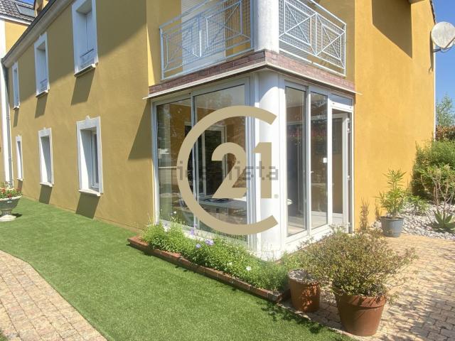 Appartement vente à Villemandeur, Loiret