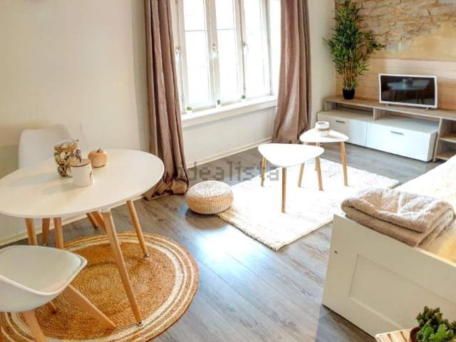 Appartement location à Lotissement Les Mûriers, Villemoirieu