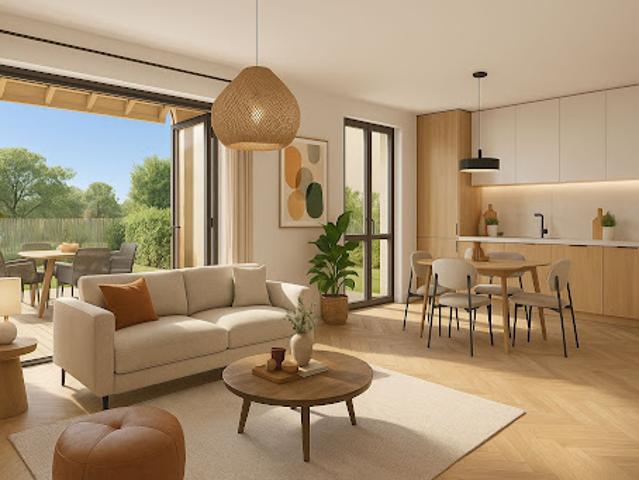 Appartement vente à Paris, Île-de-France