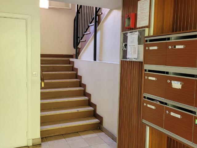 Appartement location à Le Raincy, Villemomble