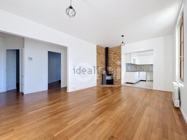 Appartement location à Villenauxe-la-Grande, Aube