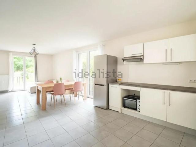 Appartement vente à Gaston, Gradignan