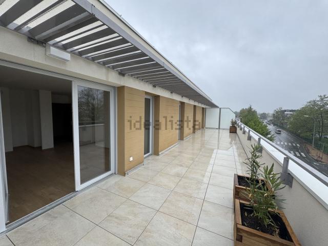 Appartement vente à Les Broustey, Cadaujac