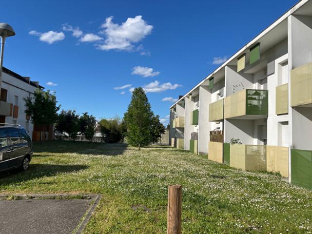 Appartement vente à Bordeaux, Villenave-d'ornon