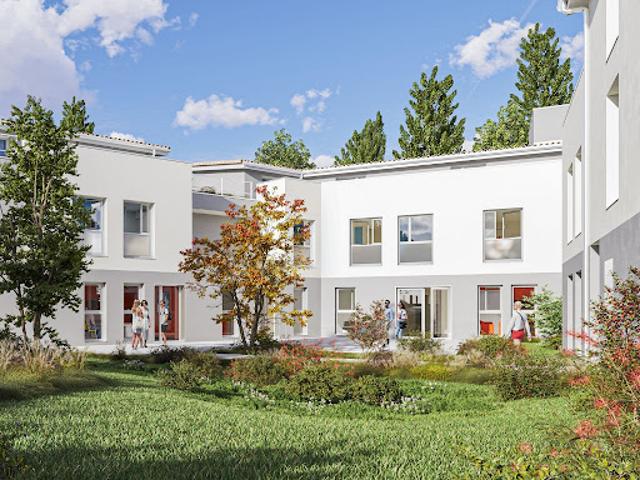 Appartement vente à Bordeaux, Villenave-d'ornon