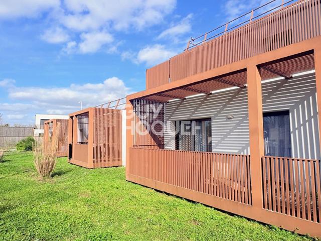 Appartement vente à Bordeaux, Villenave-d'ornon