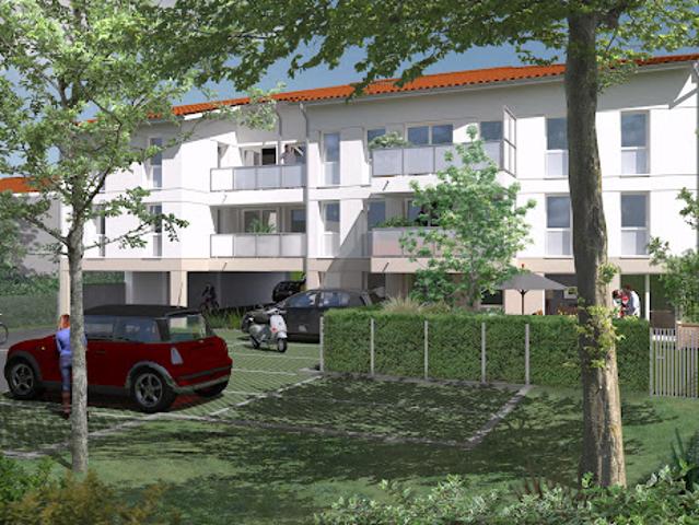 Appartement vente à Bordeaux, Villenave-d'ornon