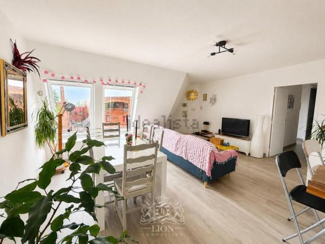 Appartement vente à Cousinerie, Villeneuve-d'Ascq