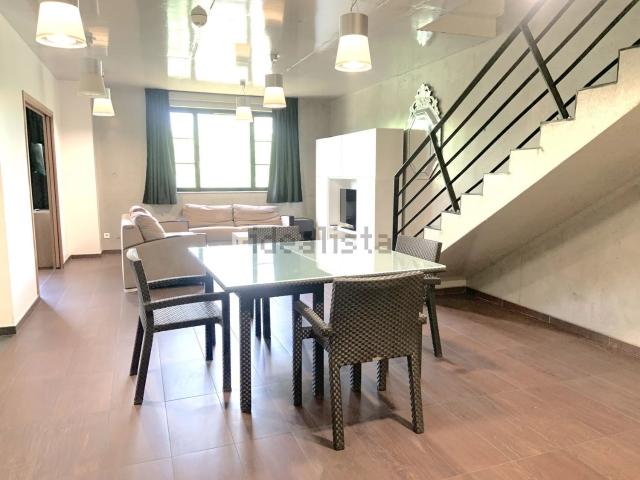 Appartement location à La Haute-Borne, Villeneuve-d'Ascq