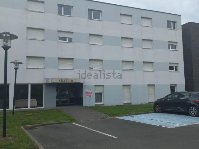 Appartement vente à Cité Scientifique, Villeneuve-d'Ascq