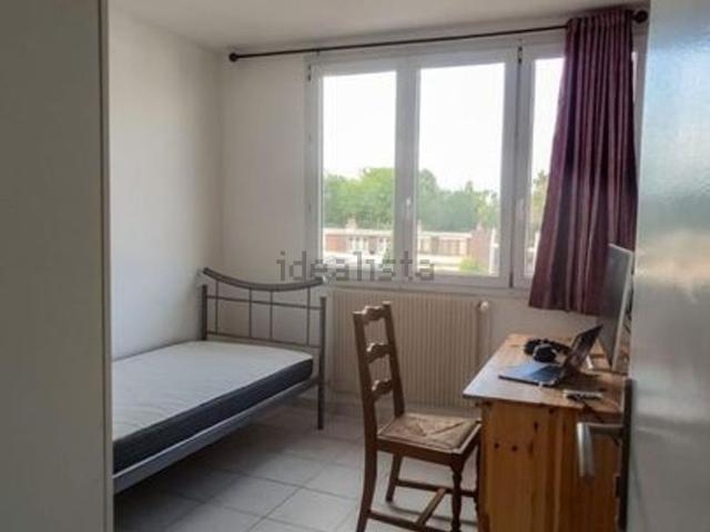 Appartement location à Brigode, Villeneuve-d'Ascq