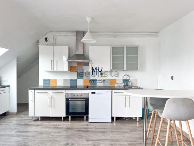 Appartement vente à Cousinerie, Villeneuve-d'Ascq