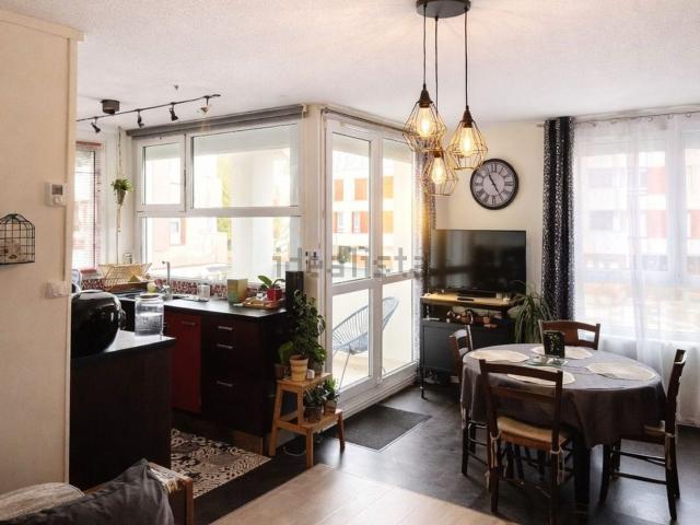 Appartement vente à Flers Neuf, Villeneuve-d'Ascq