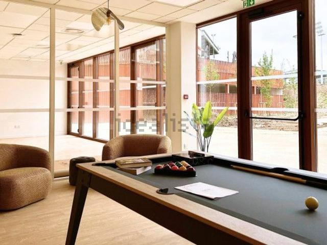 Appartement location à Cousinerie, Villeneuve-d'Ascq