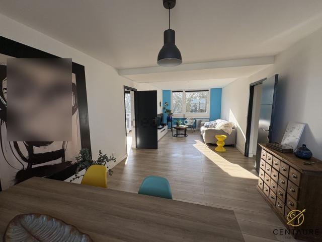 Appartement vente à Sart-Babylone, Villeneuve-d'Ascq