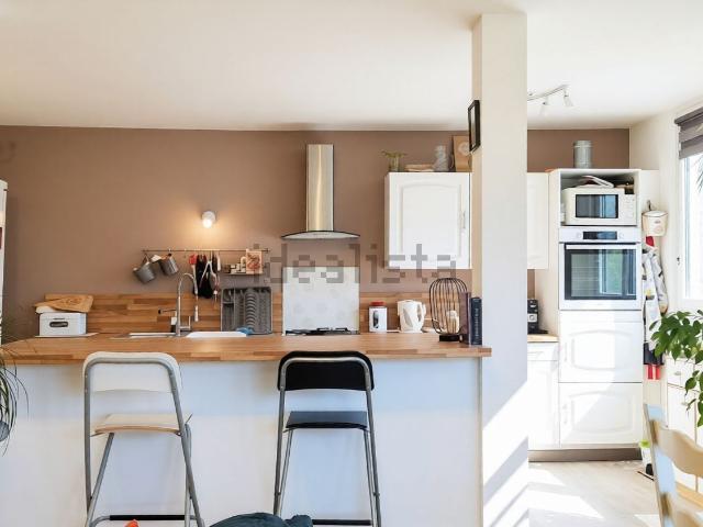 Appartement vente à Hôtel-de-Ville, Villeneuve-d'Ascq