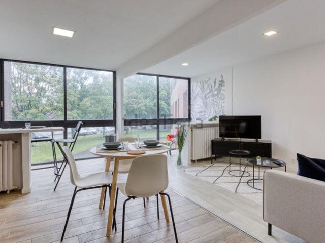 Appartement vente à Sart-Babylone, Villeneuve-d'Ascq