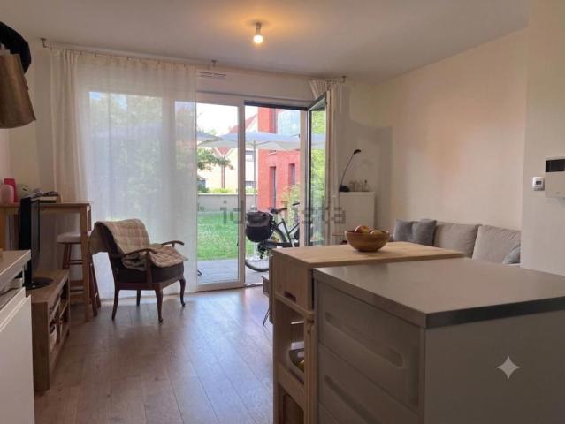 Appartement vente à Brigode, Villeneuve-d'Ascq