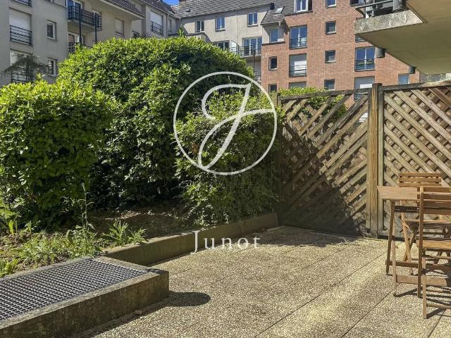 Appartement vente à Sart-Babylone, Villeneuve-d'Ascq
