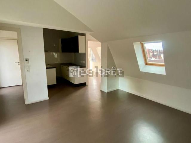 Appartement vente à Sart-Babylone, Villeneuve-d'Ascq