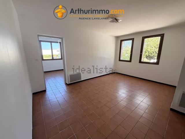 Appartement location à Les Chaubets, Villeneuve-d'Olmes