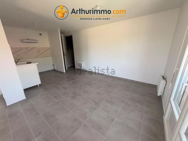 Appartement location à Les Chaubets, Villeneuve-d'Olmes