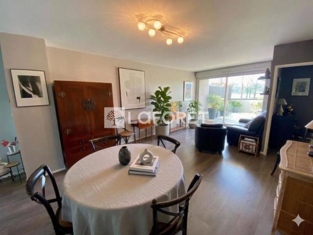 Appartement vente à Lille, Villeneuve-d'ascq